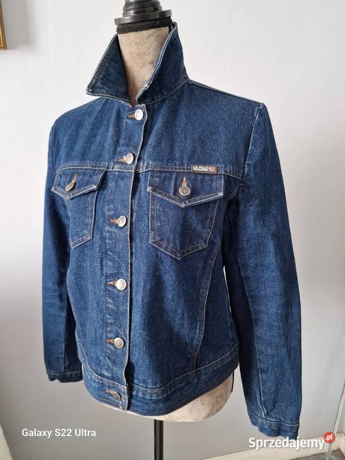 Kurtka Polo Jeans S Skierniewice sprzedam
