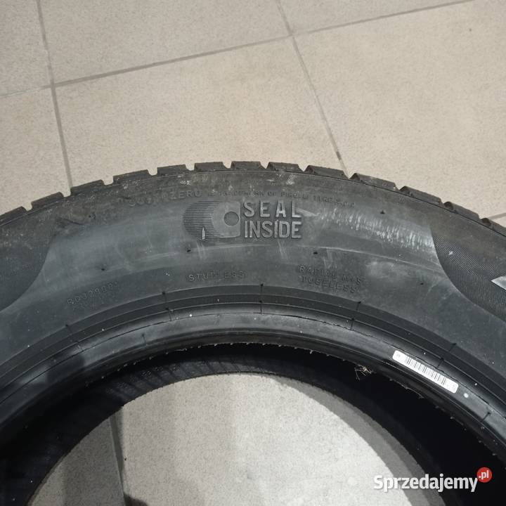 2 x 21560 R 16 PIRELLI SOTTOZERO 3 2020 95 H 16cale zachodniopomorskie