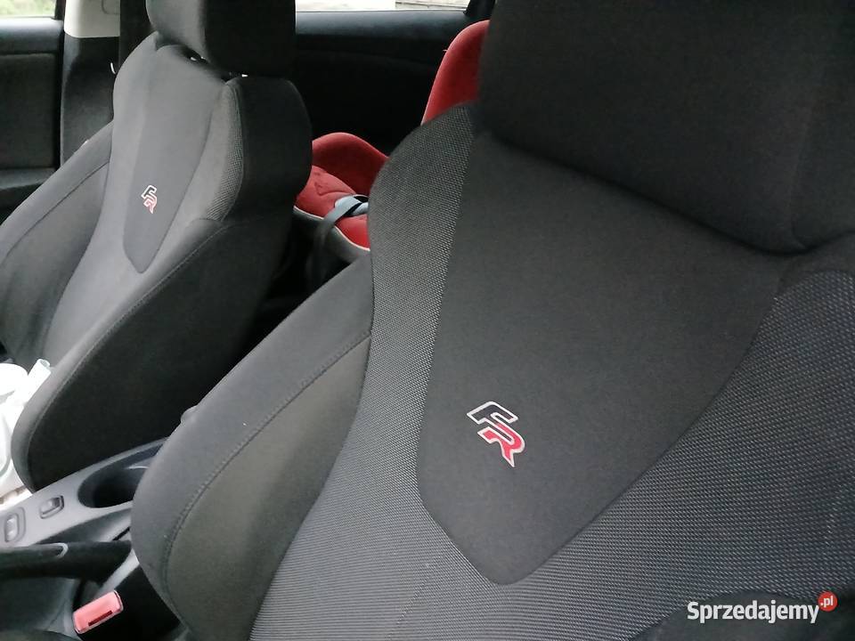 Seat leon fr 20 tdi Leon małopolskie sprzedam
