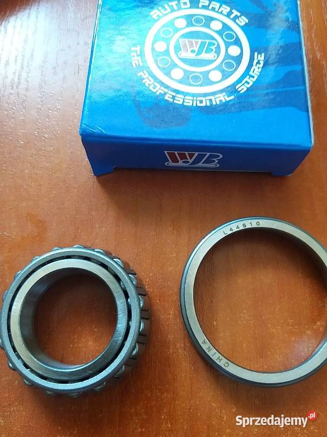 PONTIAC FGIERO ŁOŻYSKO KOŁA WEWNETRZNE 8488 R Układ napędowy wielkopolskie Kawnice sprzedam