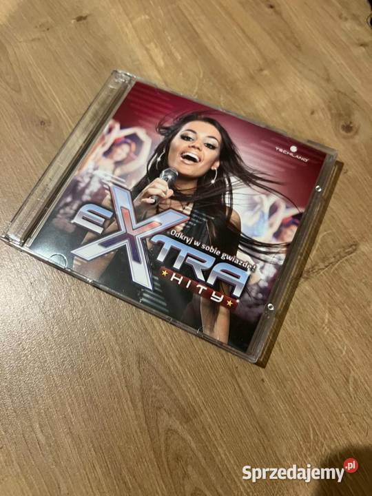 Super gra karaoke na płytę CD Komputerowe PC