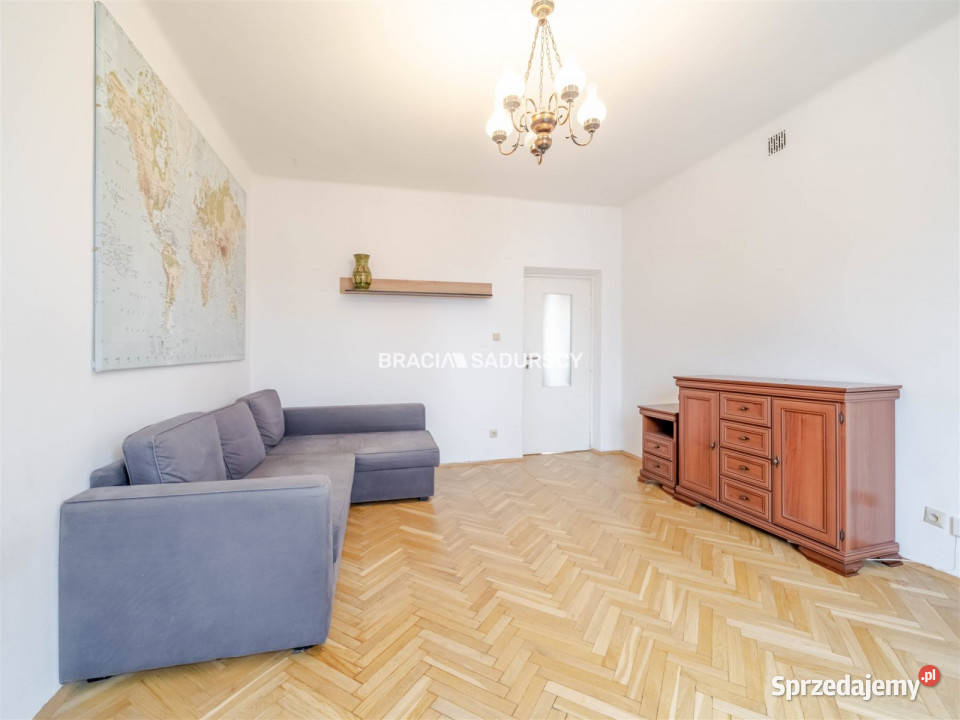 sprzedaży mieszkania 489m2 2 pokojowe Kraków 15337zł/m2