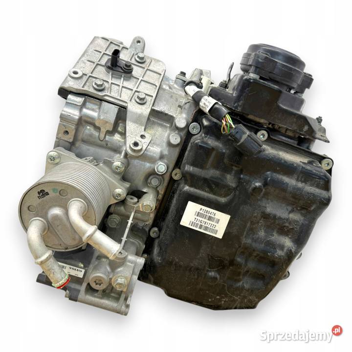 SKRZYNIA BIEGÓW 1285476 Volvo S60 II V60 20 T8 Chełm