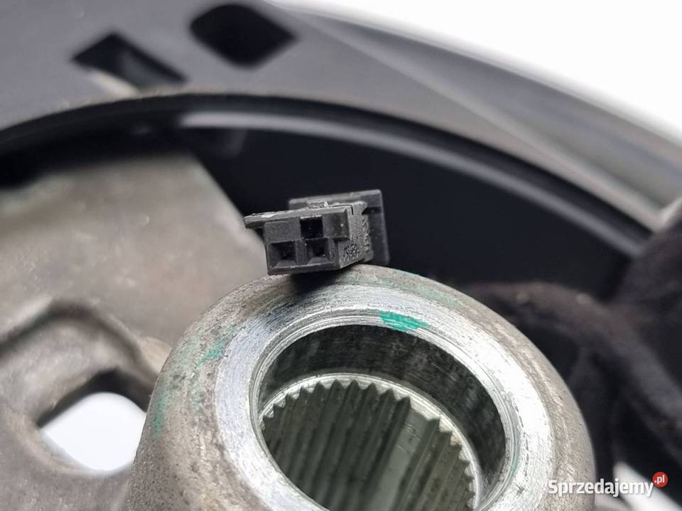 KIEROWNICA DODGE GRAND CARAVAN 2455990 Pozostałe kujawsko-pomorskie Lipno