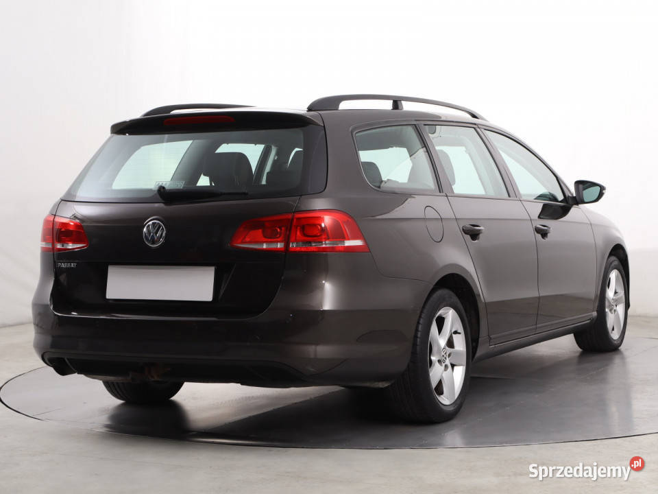 VW Passat 14 TSI manualna Samochody osobowe Piaseczno