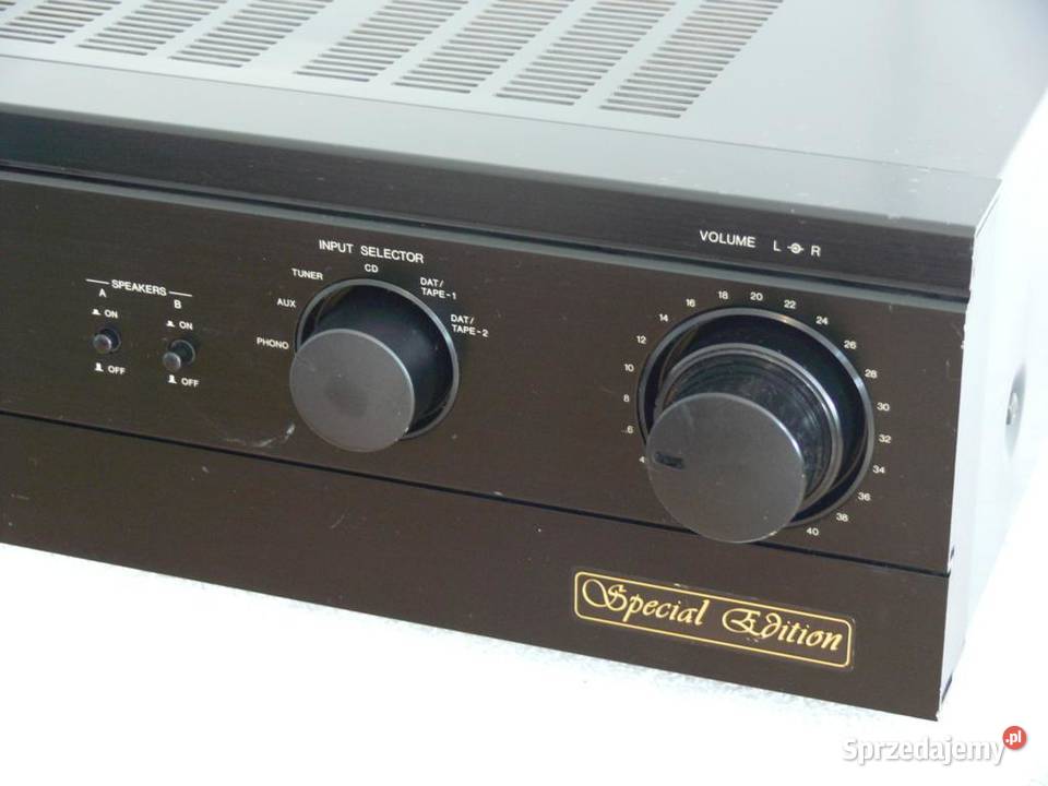 Wzm Denon PMA450 Vintage WYSYŁKA Jasło