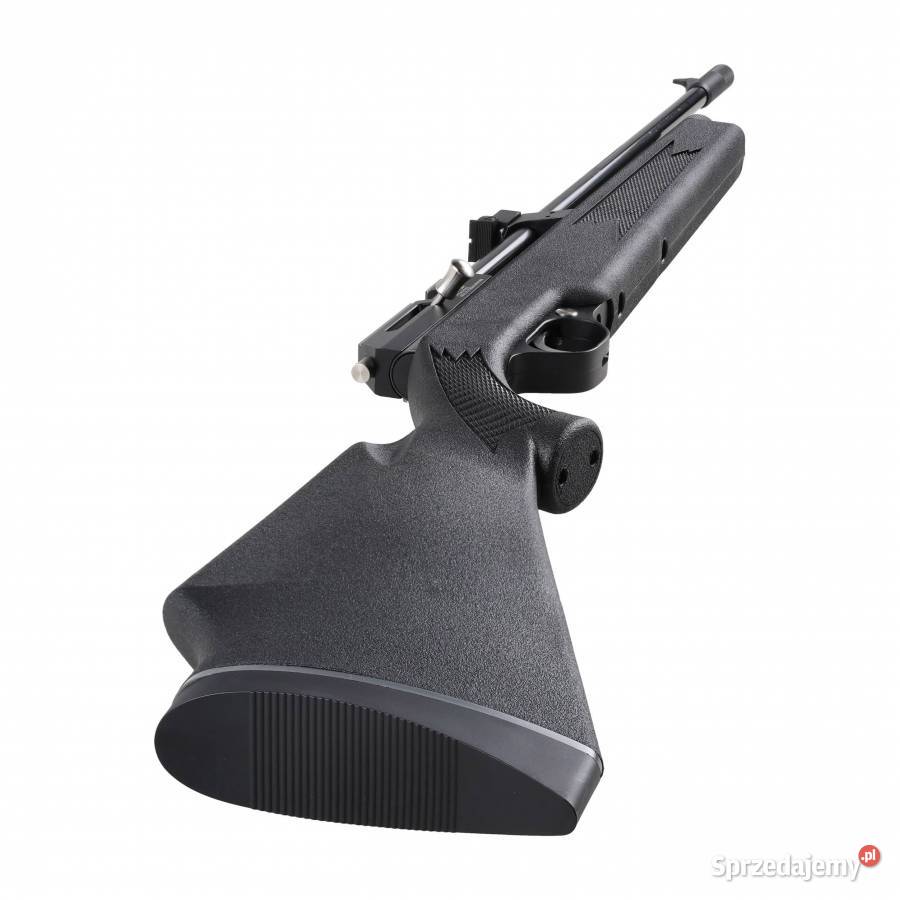 Wiatrówka RGun Pulse 45 mm polimerEkaliber Pabianice sprzedam