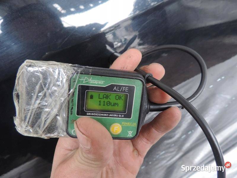 DRZWI PRAWE TYLNE TYŁ FORD FOCUS MK3 LIFT HB osobowe