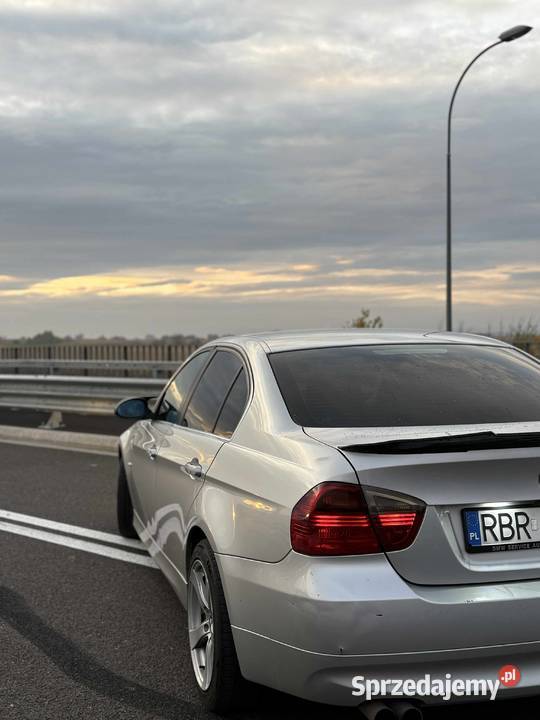 Bmw e90 25 218 koni