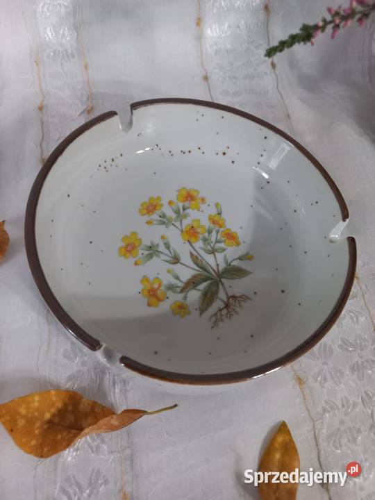 Popielnica Otagiri zachodniopomorskie Trzebiatów