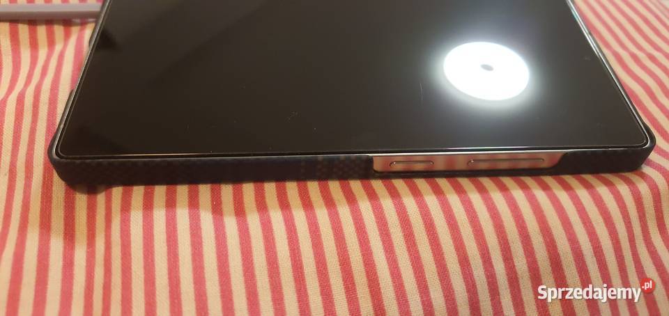Oryginalne Ultracienkie etui do Samsunga Galaxy Wołomin