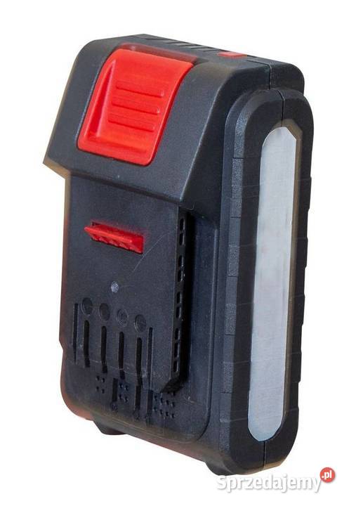 KOSIARKA AKUMULATOROWA IKRA 22037 DO TRAWY 2X20V