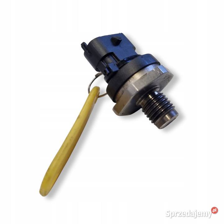 CZUJNIK PALIWA zawór Hyundai Tucson 20 CRDI lubelskie