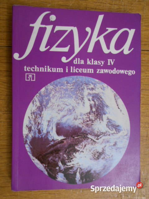 Krzysztof Chyla Fizyka lubelskie Parczew