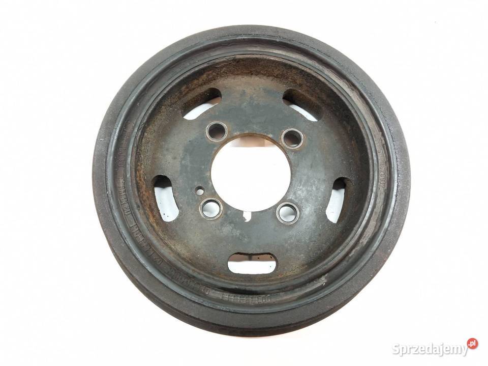 KOŁO PASOWE 90424119 20 CDTI Opel Astra III Rok produkcji 2004 Silniki i osprzęt