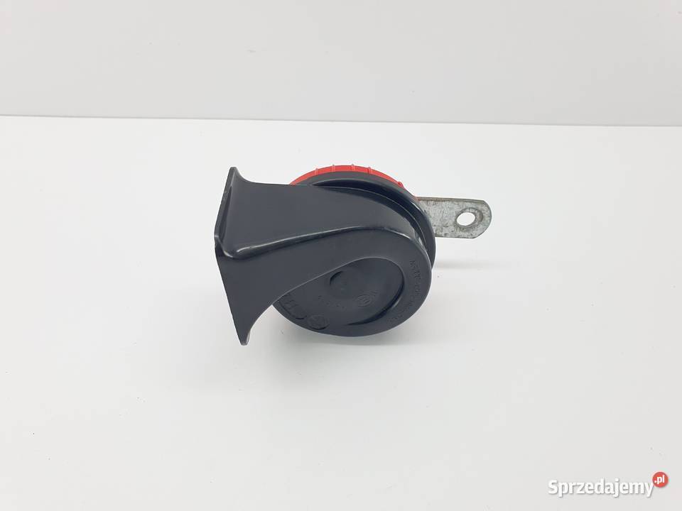 Klakson Trabka Sygnal Can Am Outlander Renegade Układ elektryczny, zapłon Łódź