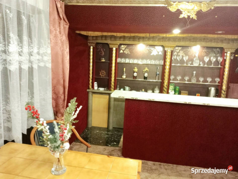 Dom wolnostojący 200 m2 w otulinie ciszy Kolonia 200m2 mazowieckie Kolonia Rozniszew