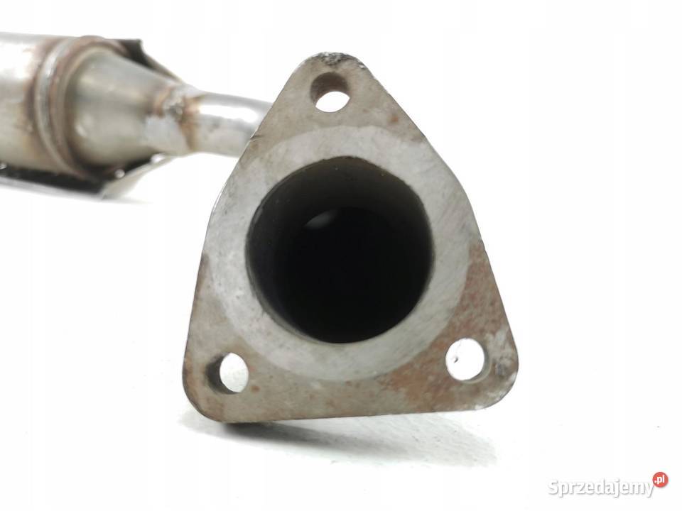 KATALIZATOR WYDECHU FIAT PANDA 9103 900 ORIGINAL lubelskie