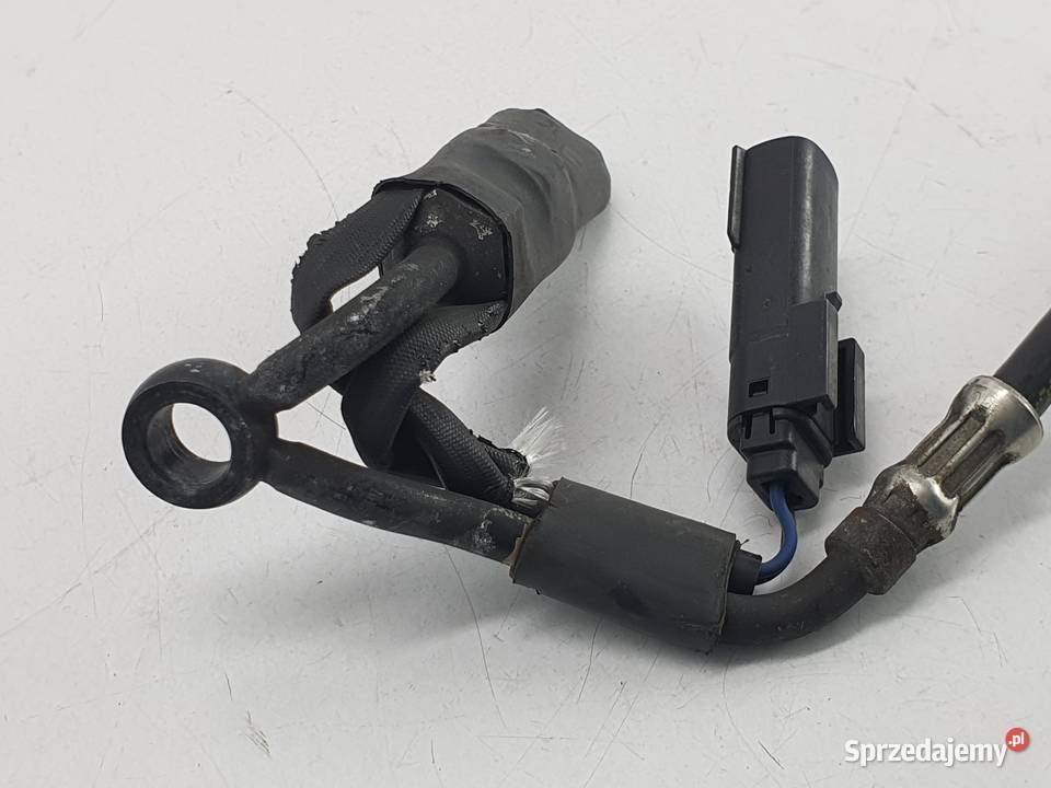 Przewod Hamulcowy Czujnik Stopu Harley Davidson Łódź sprzedam