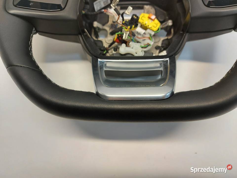 Ford Explorer VII R2KB KIEROWNICA R2KB3600FE1HA0 sprzedam