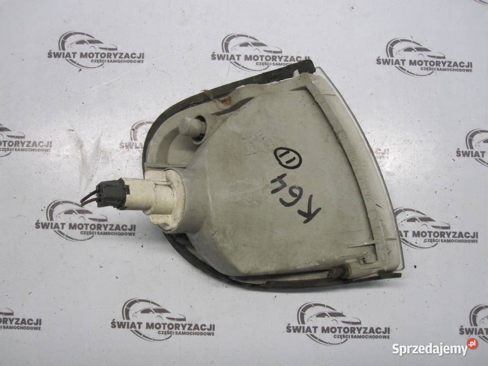NISSAN VANETTE E 02r KIERUNKOWSKAZ 261357C000 sprzedam