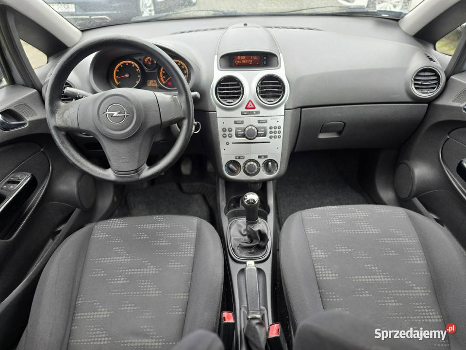 Opel Corsa Krajowy Pierwszy właściciel Tarnów sprzedam