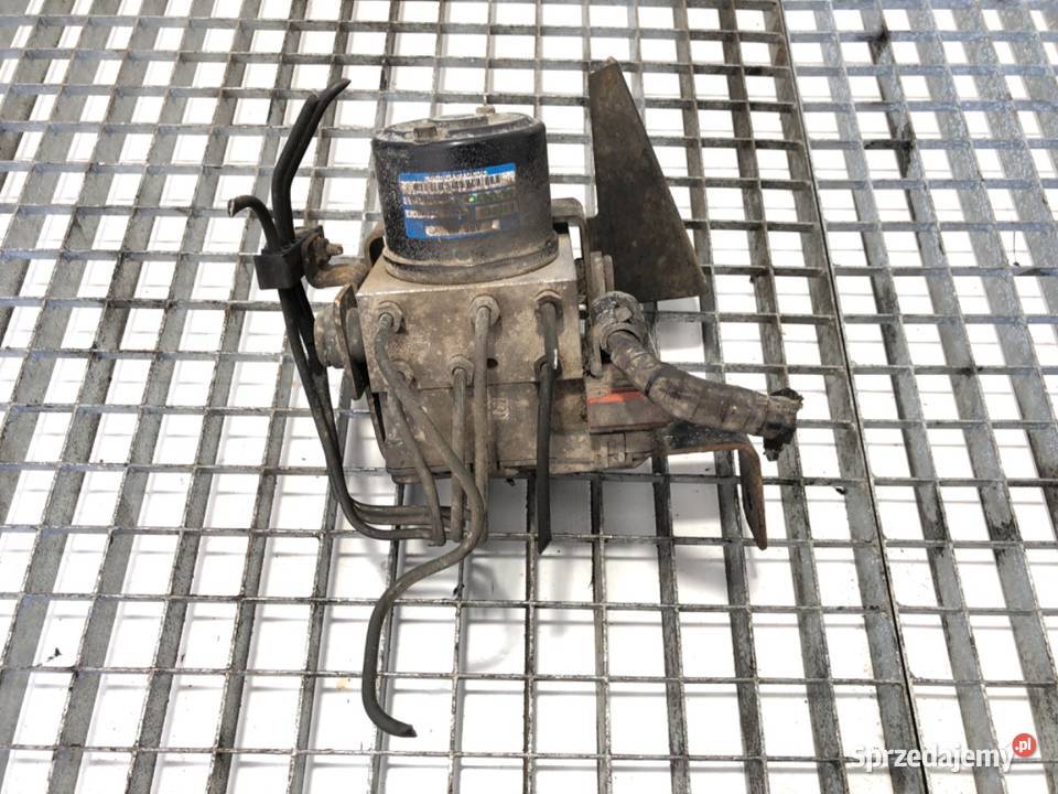 POMPA ABS HYUNDAI SANTE FE I 0295626110 20 113