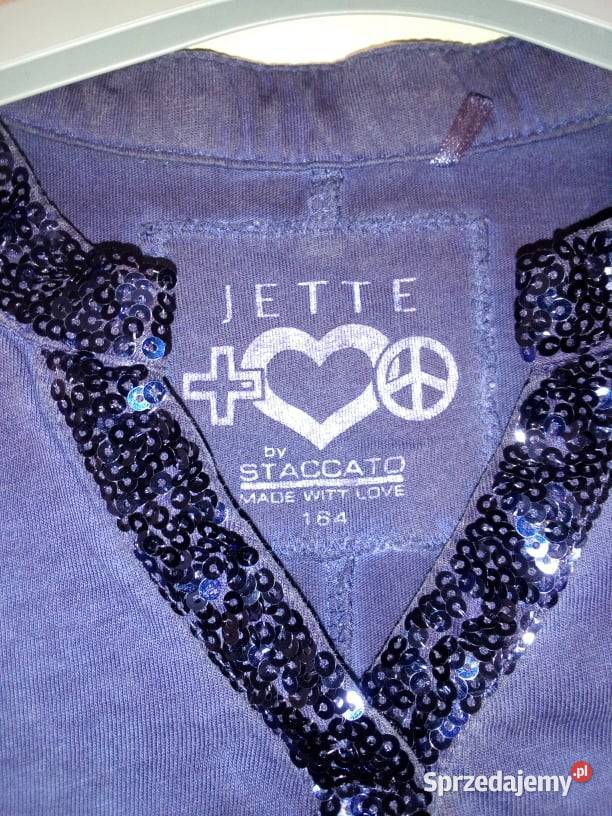 Markowe bluzeczki damskie Częstochowa