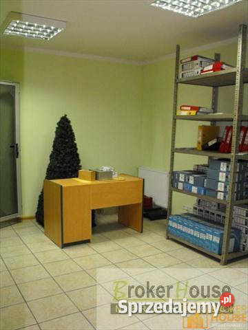 Lokal Opole 722m2 biurowy Wynajem