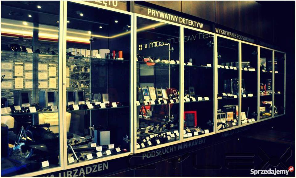 Prywatny Detektyw Bydgoszcz Licencja Koncesja