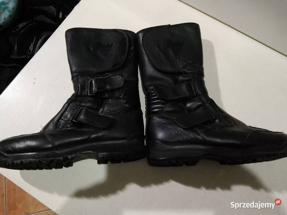 Buty motocyklowe CYCLE SPLIT rozmiar 39 sprzedam