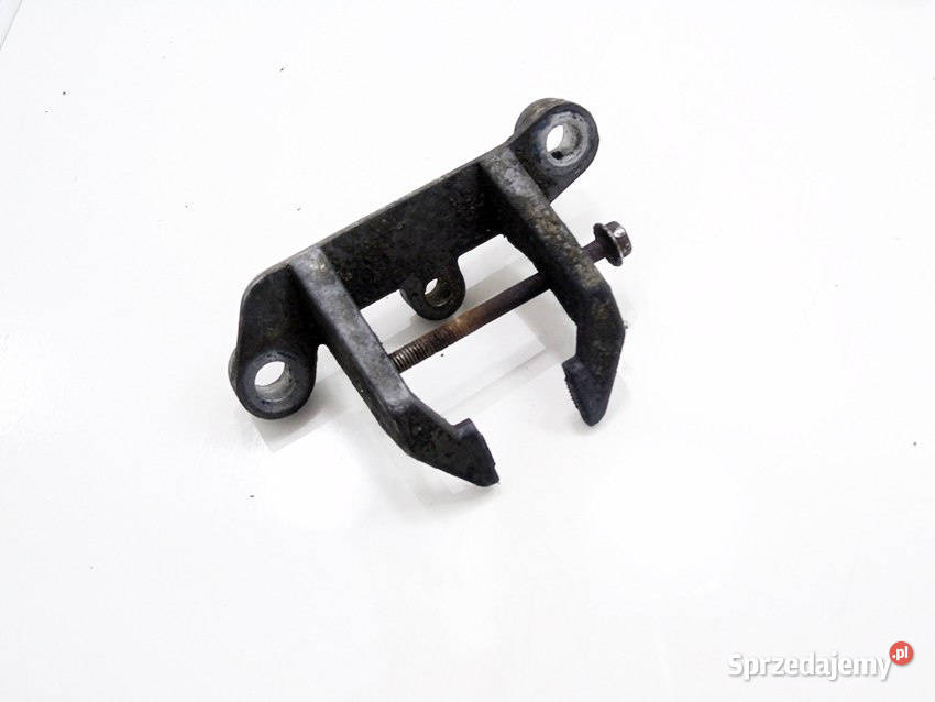 MOCOWANIE ŁAPA WSPORNIK TRANS SPORT LUMINA 38 V6 śląskie Sosnowiec