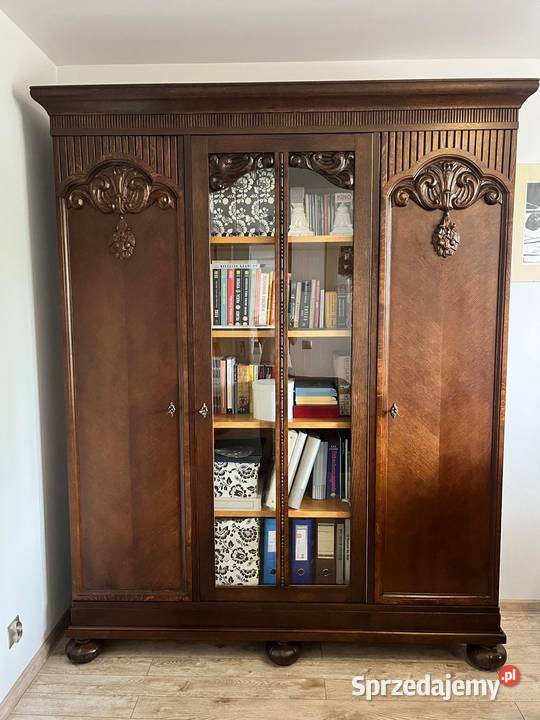 Biblioteka i biórko