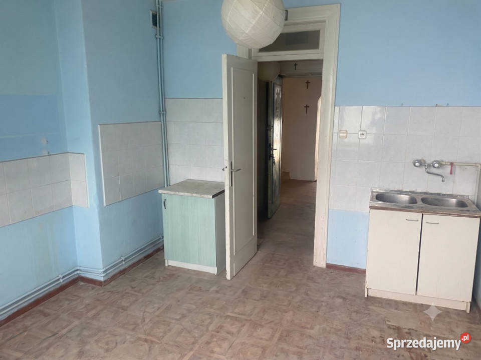 Kompaktowe 2 pokojowe mieszkanie w budynku 6257zł/m2