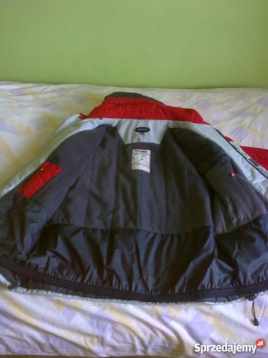 Kurtka zimowa ALPINUS xxl g r a t is dolnośląskie Międzylesie sprzedam