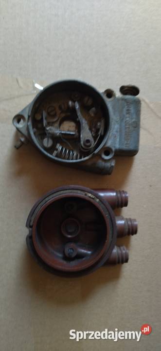 Aparat zapłonowy M72 K750 1956 Aleksandrów Łódzki