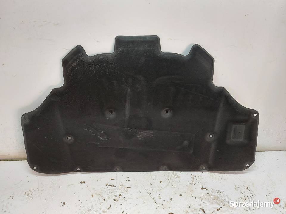 BMW G23 M440i Cabrio Wygłuszenie maski osobowe sprzedam