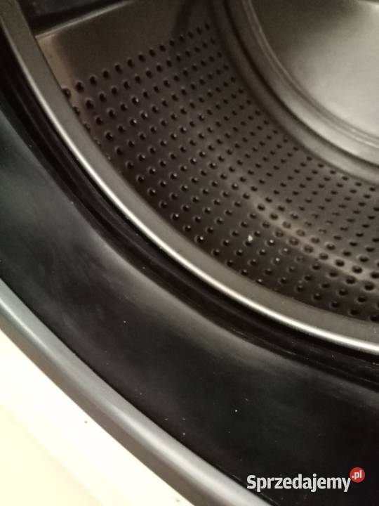 pralka wiatkaautomat 14 wielkopolskie Nowy Tomyśl