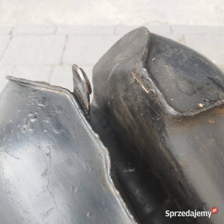 Zbiornik paliwa junak m10 lubelskie Barchaczów sprzedam
