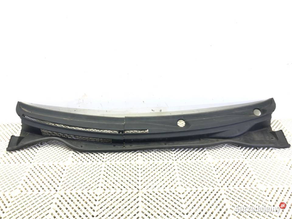 PODSZYBIE TOYOTA COROLLA E13 Minivan 0409 OSŁONA podkarpackie