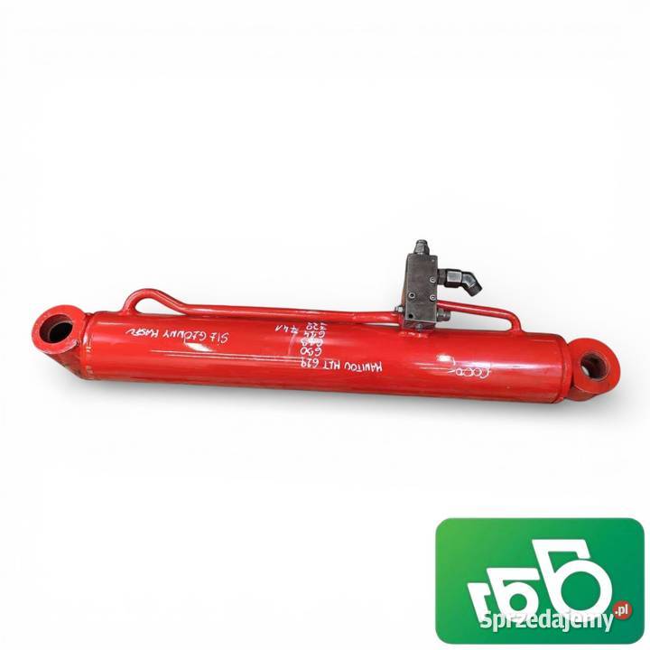 Siłownik hydrauliczny Masztu 52500263 Manitou Wilkowo