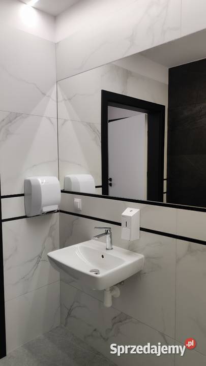 Nowy lokal użytkowy do wynajęcia Pilzno sprzedam