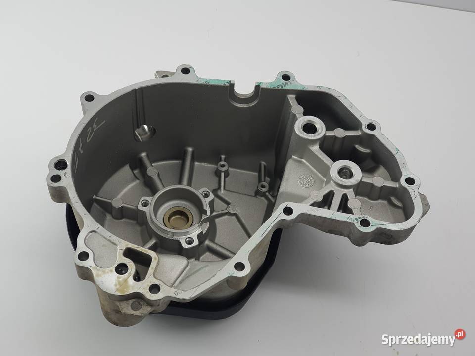 Dekiel Magneta Pokrywa Obudowa Can Am Outlander Łódź