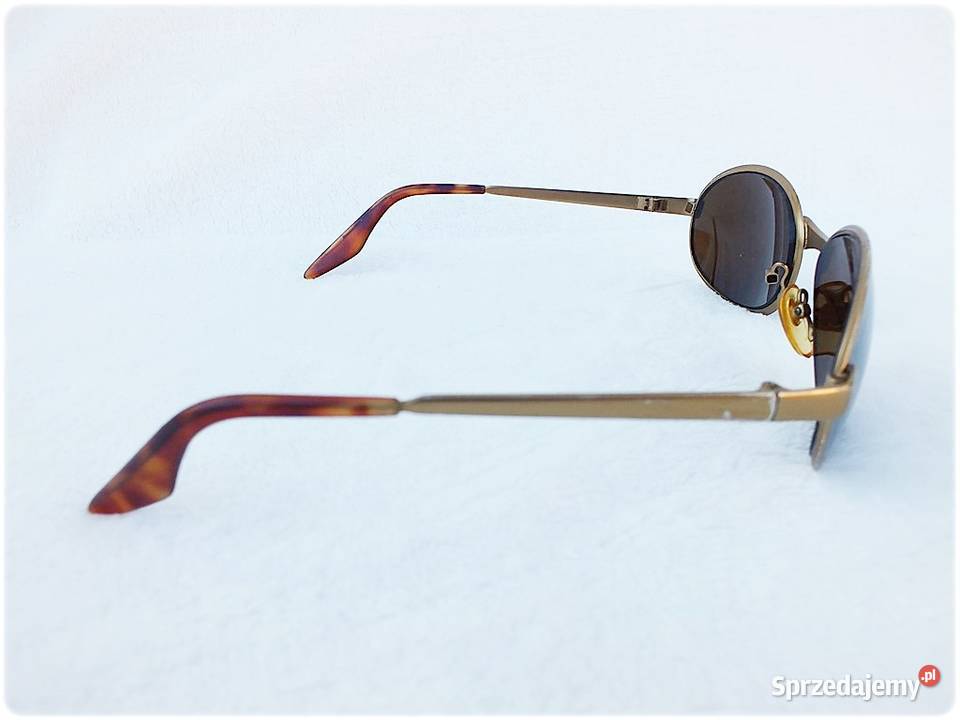 Okulary BauschLomb Killer Loop Reckless K0214 Żary