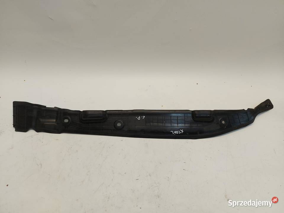 Nissan XTRAIL T33 IV 2023 Osłona błotnika przód dolnośląskie