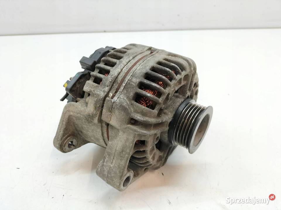 ALTERNATOR 55556069 0124425024 14 8V Opel Astra sprzedam