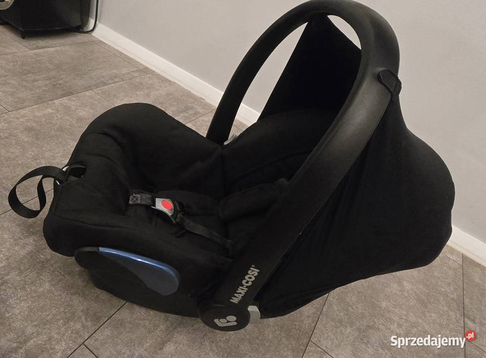 sprzedam nosidełko MaxiCosi 013 Stańsk sprzedam