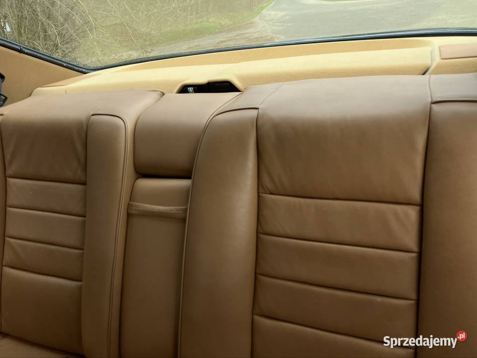 Mercedes sec Mercedes-Benz Dąbie