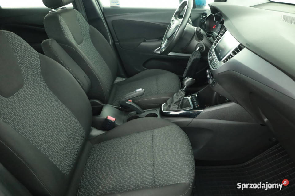 Opel Crossland 15 CDTI Piaseczno sprzedam