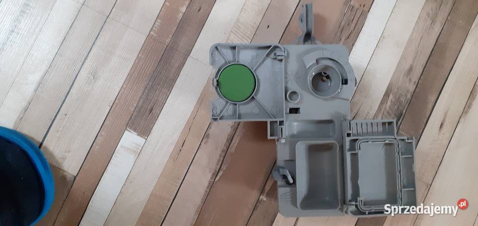 11 zmywarka Amica ZIA448 uszkodzona mechanicznie Gliwice sprzedam